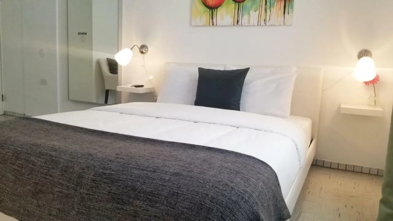 Aibonito Hotel 209 公寓