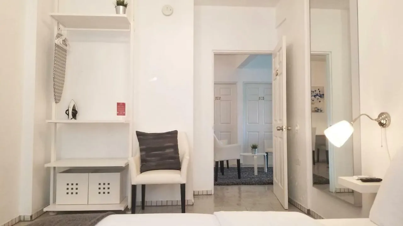 Aibonito Hotel 209