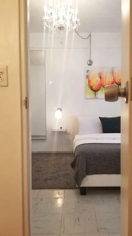 Aibonito Hotel 209 波多黎各