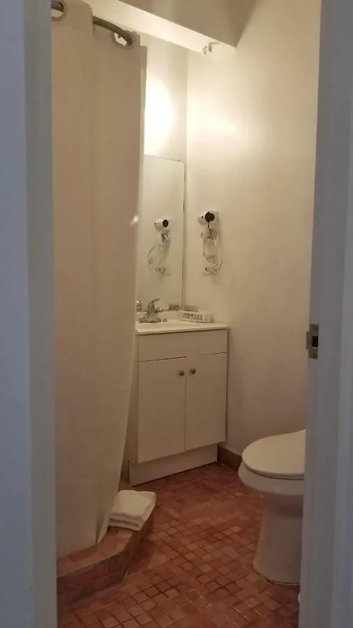 Aibonito Hotel 209 0*,  波多黎各